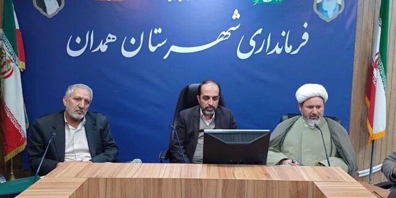 بازشماری آراء در حوزه انتخابیه همدان و فامنین