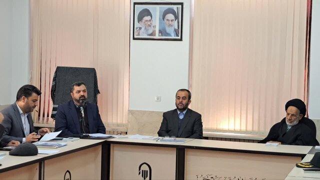 رونمایی از نقشه مهندسی فرهنگی خراسان جنوبی در سال آینده