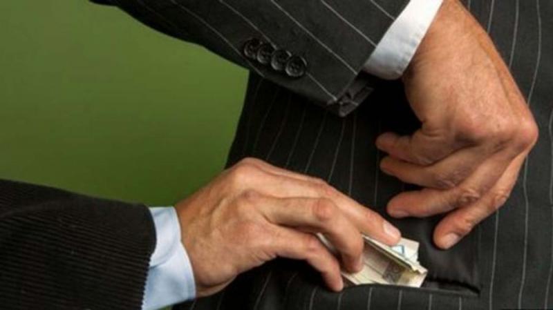 مدیر رشوه‌گیر گلستانی روانه زندان شد/ ترک فعل در مقابل اقدامات خلاف قانون