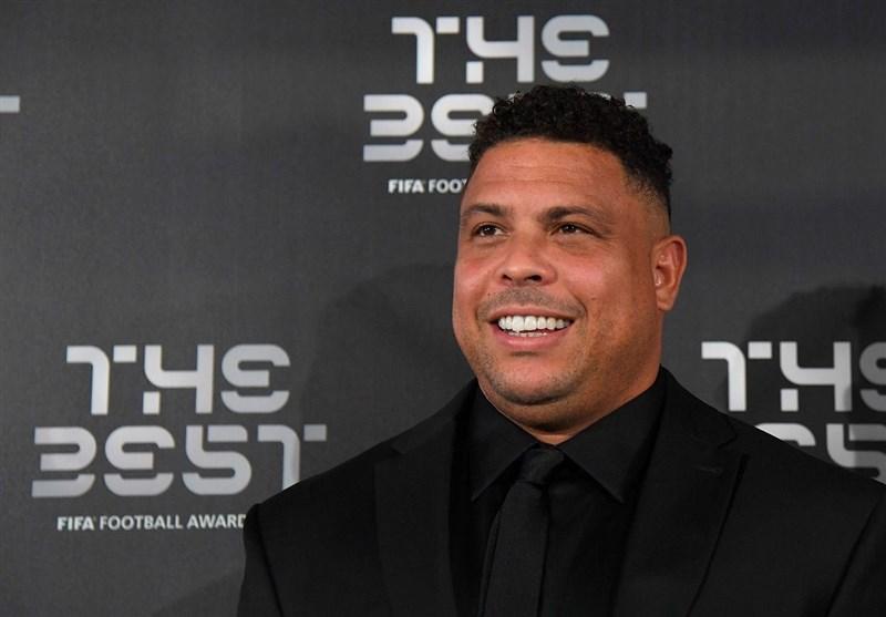 قهرمان یورو ۲۰۲۴ از نگاه رونالدوی برزیلی