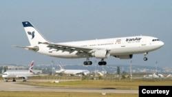 هشدار آمریکا به جمهوری اسلامی: اگر به روسیه موشک بفرستید فعالیت ایران‌ایر در اروپا ممنوع می‌شود