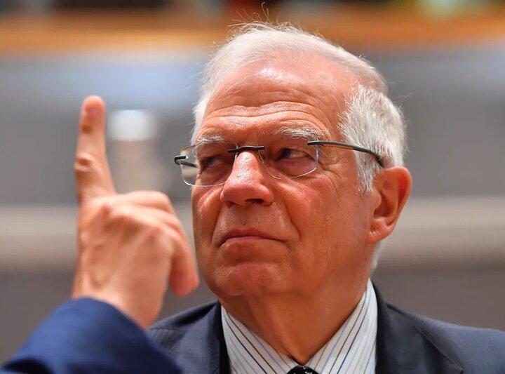 شکست اوکراین به قیمت از دست رفتن اعتبار آمریکا تمام می‌شود