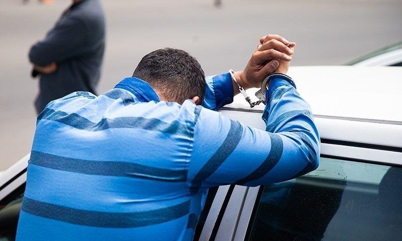 وقوع یک فقره تیراندازی منتهی به فوت در عباس آباد/ ضارب شناسایی شد