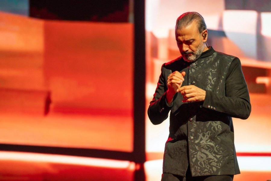 جزئیات اولین اجرا‌های علیرضا قربانی در سال جدید