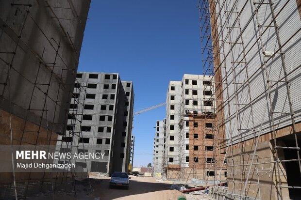 بانک ها عامل اصلی گرانی مسکن