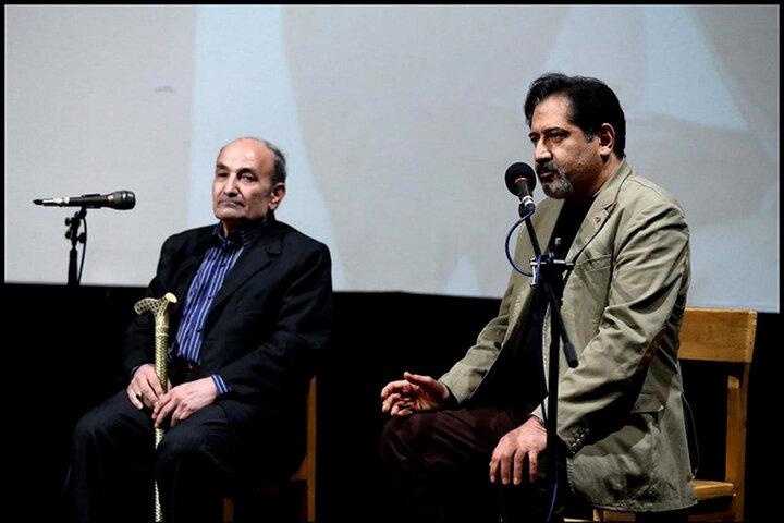 شنیدن یک صدای روح نواز در «نجوای جان»/این نام در تاریخ ماندگار شد