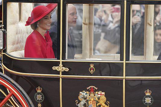 شایعات پیرامون همسر ولیعهد بریتانیا؛ ریشه گمانه‌زنی‌ها در مورد کیت میدلتون چیست؟