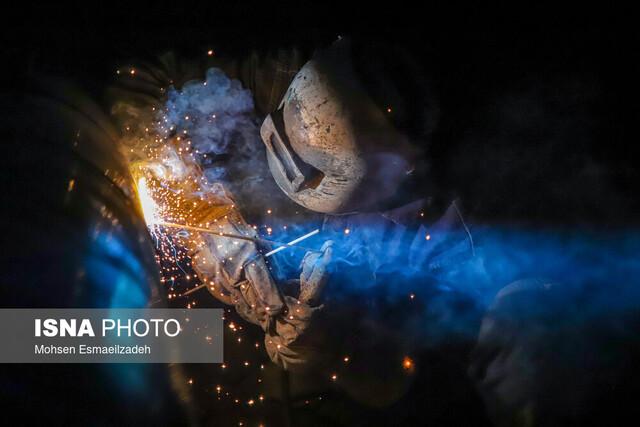 شبکه انتقال گاز در مناطق سیل زده سیستان و بلوچستان پایدار است