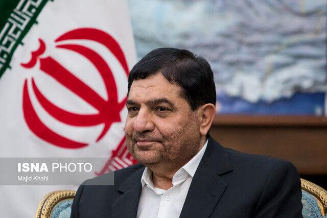 مخبر: سرمایه‌گذاری در نفت و گاز از مهمترین حلقه های زنجیره استقلال کشور است