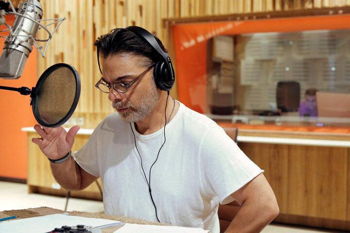 «پدرخوانده» باصدای پیمان معادی شنیدنی شد/آغاز اکران آنلاین ۳ فیلم