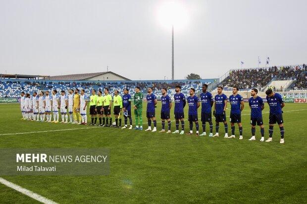 برنامه مسابقات هفته های بیست و دوم تا بیست و چهارم لیگ برتر