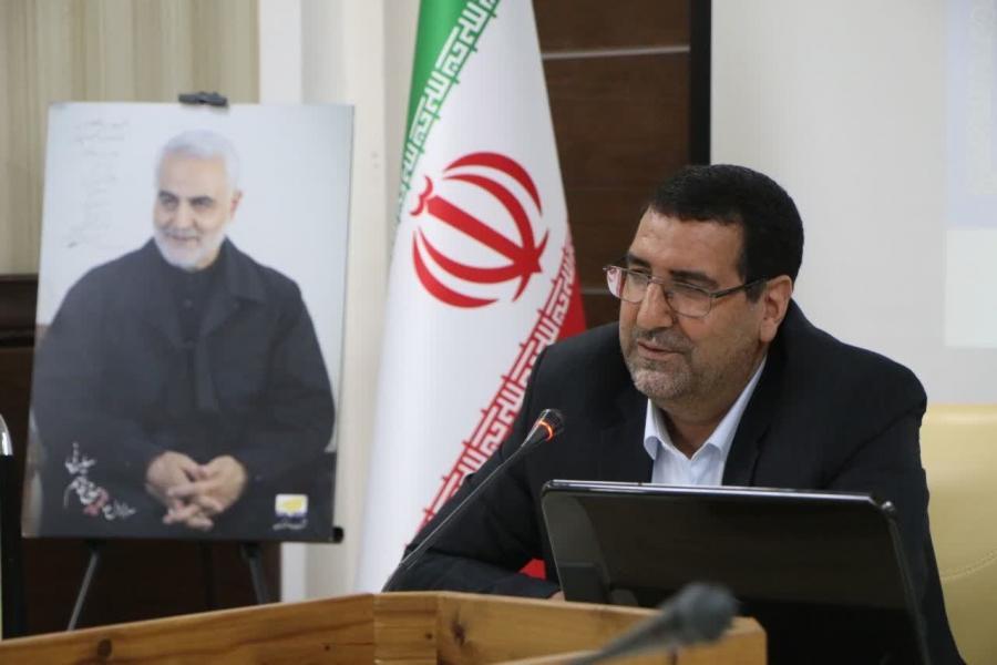 قوه قضائیه آنچنان که شایسته است اطلاع‌رسانی را انجام نمی‌دهد/اهمیت اثربخشی پیام‌های ارتباطی