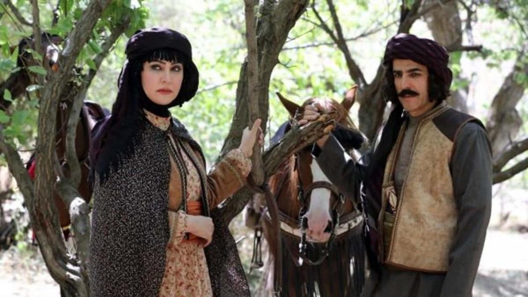 «سنجرخان»؛ مطالعه تصویری تاریخ قهرمان کُرد