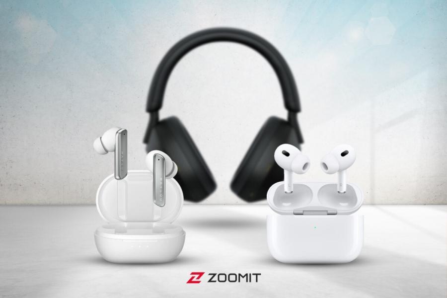 هندزفری های خوش قیمت بازار ایران را بشناسید