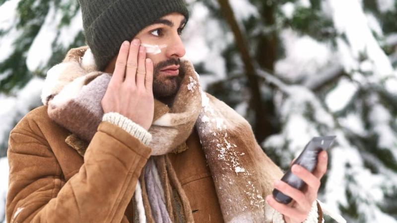 روتین پوستی مخصوص زمستان به توصیه پزشکان