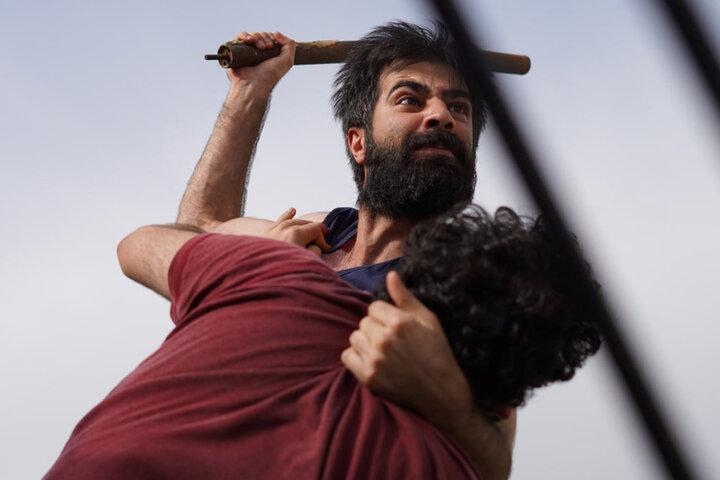 جایزه جشنواره مادرید به بازیگر «بَدَوی» رسید