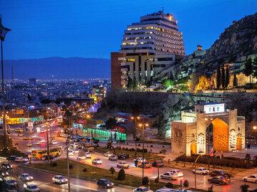 سفر به شهر  گل و بلبل چقدر آب می‌خورد؟