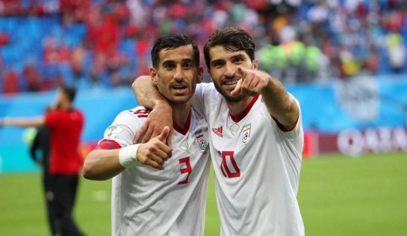 حاج‌صفی، انصاری‌فرد و چشمی از لیست تیم ملی‌ خط خوردند