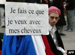 لائیک بودن به شیوه فرانسوی چیست و چرا مسلمانان با آن مخالفند؟