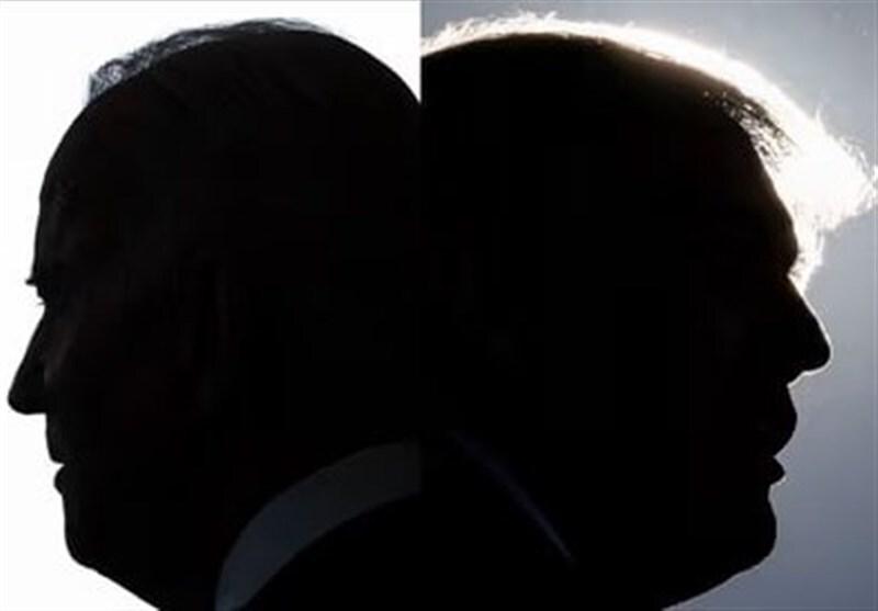 دوئل «بد و بدتر» در انتخابات آمریکا