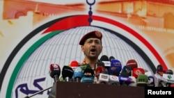 حوثی‌‌ها می‌گویند به یک کشتی در دریای سرخ و بندر ایلات اسرائيل حمله کردند