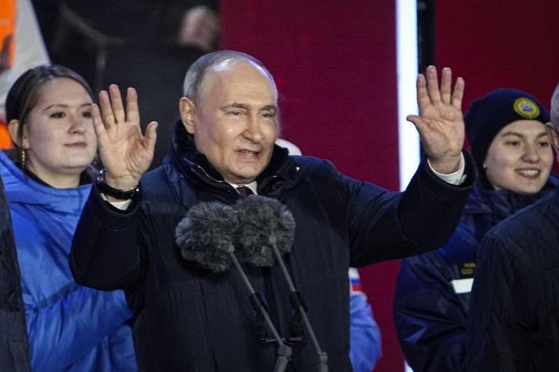 روش «شپیلکین»؛ چگونه ریاضیات تقلب در انتخابات روسیه را لو می‌دهد؟