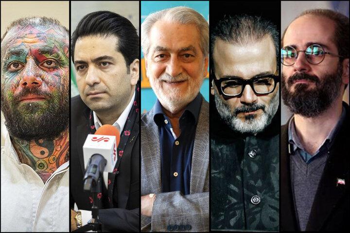 قصه خبرسازان موسیقی در سالی که گذشت/ عبور از سالی پرحاشیه!