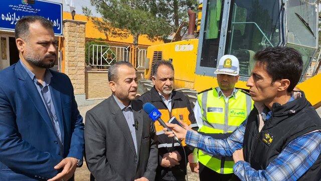 آمادگی کامل خراسان جنوبی برای میزبانی از گردشگران نوروزی