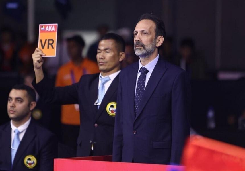 دردسر بزرگ مربی ایرانی با گم کردن پاسپورت در ترکیه