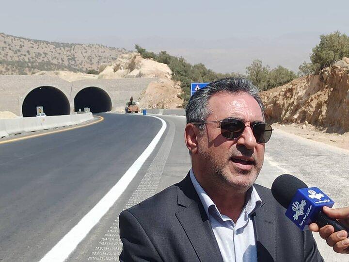 ۱۴۰۳ سال آغاز عملیات اجرایی رشت-استارا