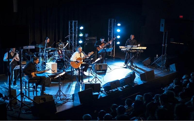 فرامرز اصلانی کیست؟ از تهران تا مریلند؛ داستان مرگ و زندگی