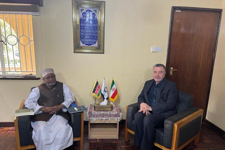 فعالیت‌های قرآنی جمهوری اسلامی ایران ستودنی است