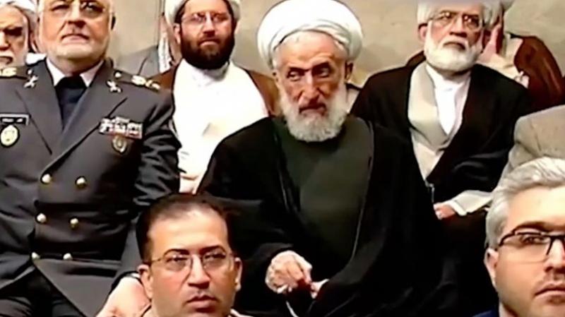  ادعای تازه حوزه علمیه امام خمینی: صدیقی شخصاً با حضور در دفترخانه سند انتقال ملک را امضا کرده است