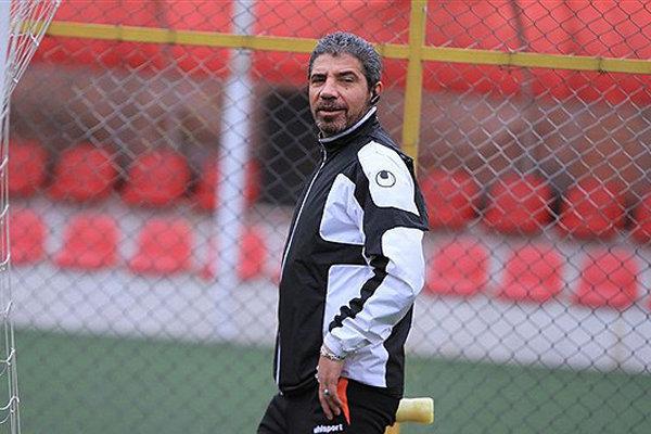 جوانگرایی کار خوبی است/ صد درصد با قلعه نویی به جام جهانی می رویم