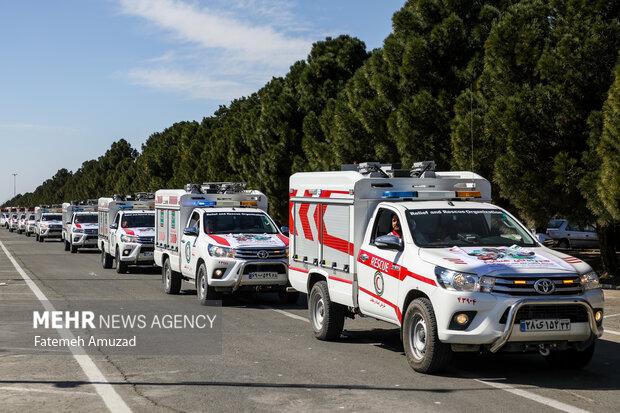 هشدار نسبت به افزایش ۵۰ درصدی حوادث ساحلی در نوروز