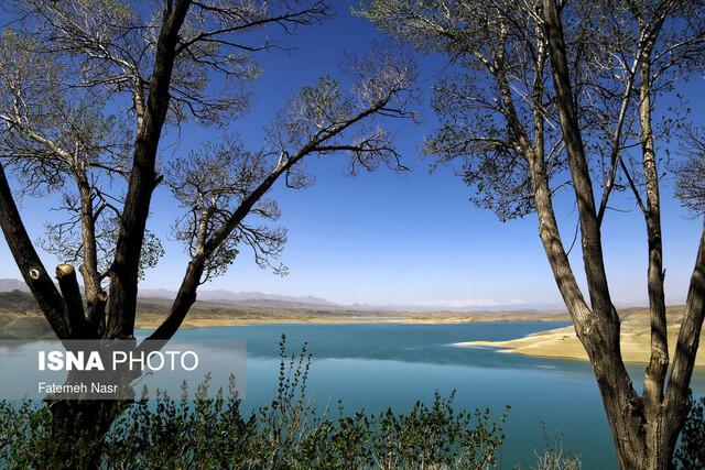 عضو هیئت علمی دانشگاه هنر اصفهان:آب در فرهنگ ایرانی تقدس دارد