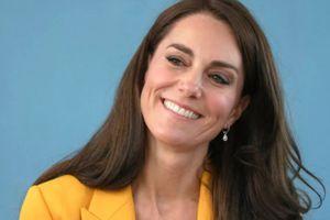  دلیل غیبت طولانی همسر ولیعهد بریتانیا مشخص شد + ویدیو  - Gooya News