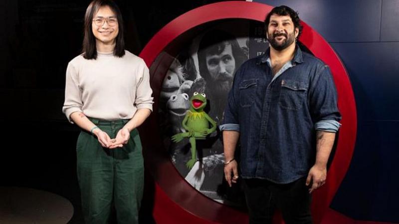 دانشمندان یک دوزیست ۲۷۰ میلیون ساله را به نام «کرمیت قورباغه» نام‌گذاری کردند