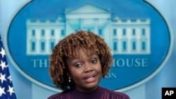 کاخ سفید «حمله تروریستی مرگبار» در مسکو را به شدت محکوم کرد