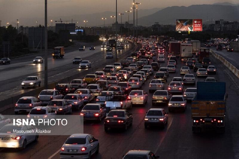 آغاز موج بازگشت سفرهای نوروزی در نیمه اول تعطیلات