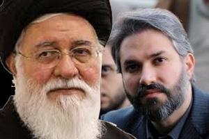 افشای فعالیت‌های اقتصادی پنهانی، کوچک‌ترین فرزند علم‌الهدی  - Gooya News