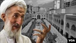 ابعاد تازه از زمین‌خواری امام جمعه موقت تهران؛ صدیقی برای انتقال باغ اُزگُل به خودش ۶/۶ میلیارد تومان پول گرفت