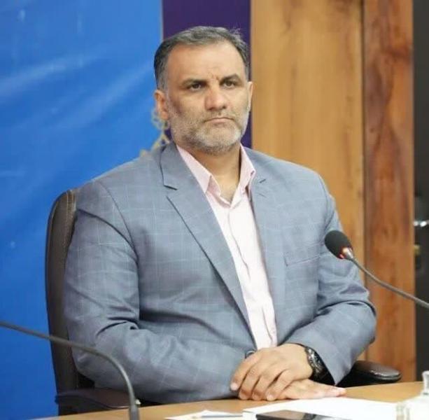 راه‌آهن دورود_خرم‌آباد ظرف یک‌سال ۱۲ درصد پیشرفت داشت