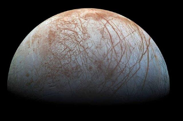 ناسا حیات بیگانه را تنها از یک سلول شناسایی می‌کند