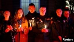 فرانسه: حمله به سالن کنسرت در مسکو کار داعش بود، نه اوکراین