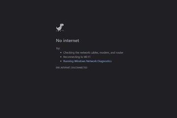 اینترنت میلیون‌ها نفر قطع می‌شود؟