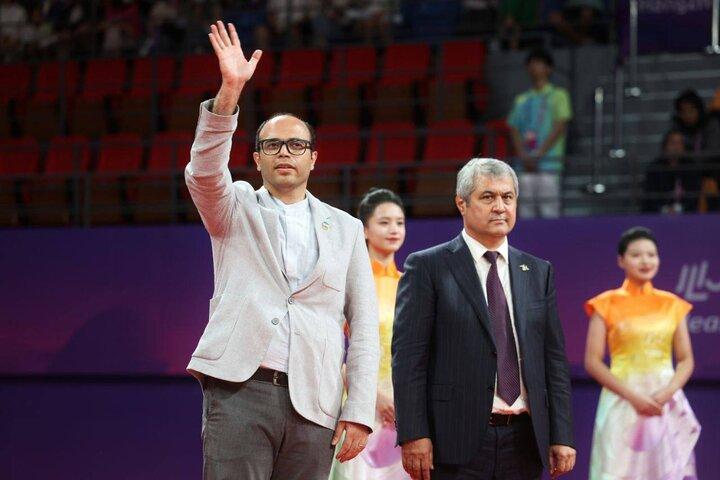 سال موفق ووشو با کسب ۵۰ مدال/ بازی‌های آسیایی اوج درخشش بود