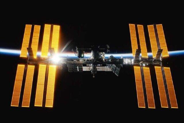 ۳ فضانورد جدید به ایستگاه فضایی بین‌المللی رسیدند