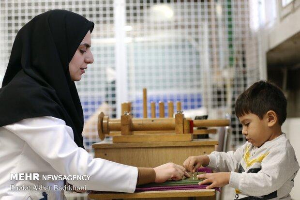 اولین آزمون دکتری حرفه‌ای فیزیوتراپی مرداد ۱۴۰۳ برگزار می‌شود