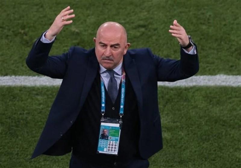 چرچسوف در آستانه سرمربیگری تیم ملی آذربایجان